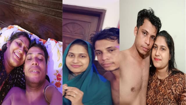 Beautiful Married Bhabi Affair Husbend Fucking Video 2026