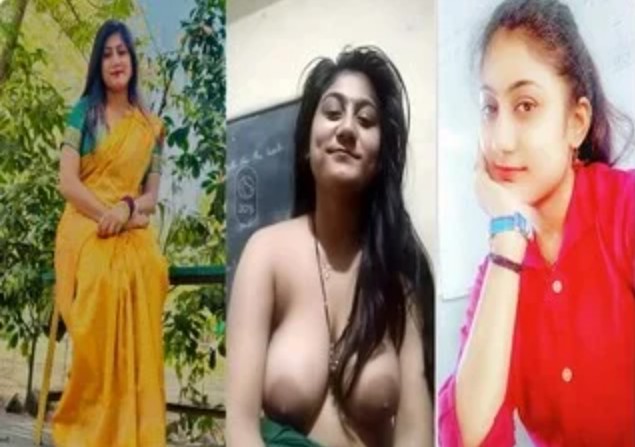 Beautiful Sexy Big Boobs Married Teacher Moaning Fucking Video 2026
