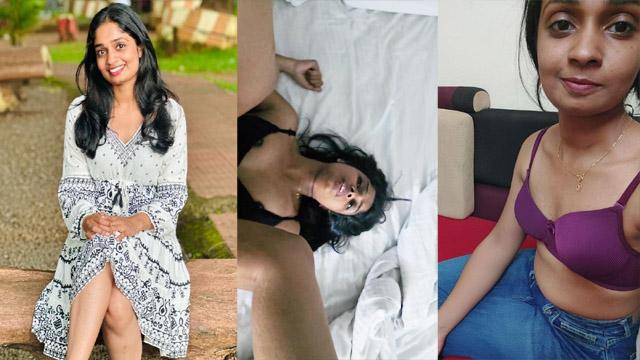 Mallu GF Giving Blowjob Missionary Deeper Fucking Dick Viral